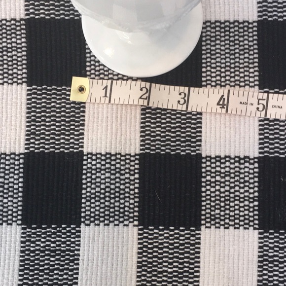 Vintage Milk Glass berries stemware/wine glasses - Picture 6 of 7